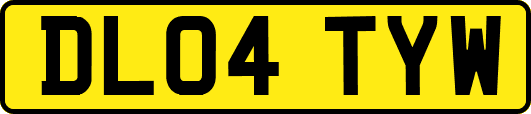 DL04TYW