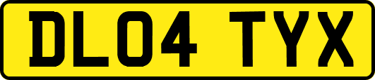 DL04TYX