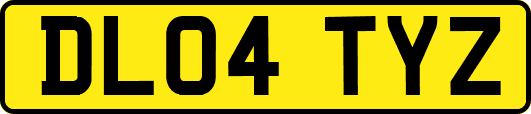 DL04TYZ
