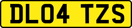 DL04TZS