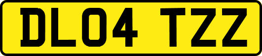DL04TZZ