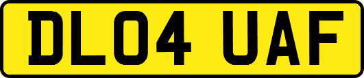 DL04UAF