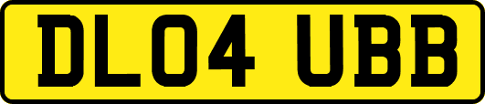 DL04UBB