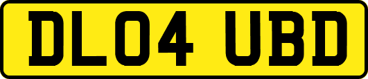 DL04UBD