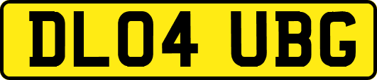 DL04UBG