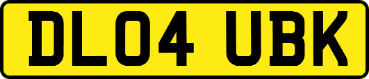DL04UBK