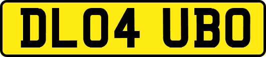 DL04UBO