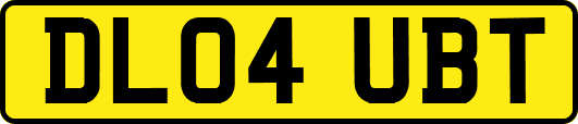 DL04UBT