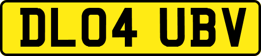 DL04UBV