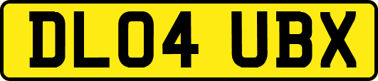 DL04UBX