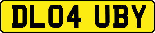 DL04UBY