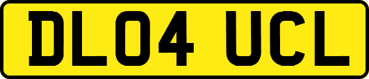 DL04UCL