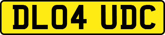 DL04UDC