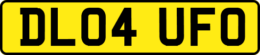 DL04UFO