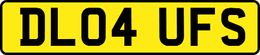DL04UFS
