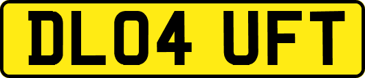 DL04UFT
