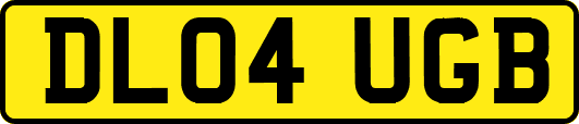 DL04UGB