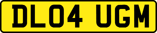 DL04UGM