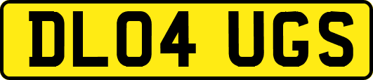 DL04UGS