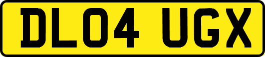 DL04UGX