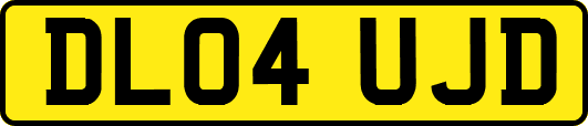 DL04UJD
