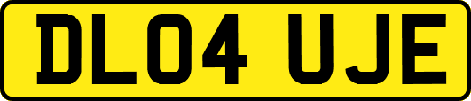 DL04UJE