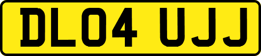 DL04UJJ