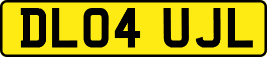 DL04UJL