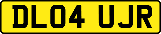 DL04UJR