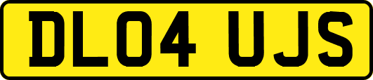 DL04UJS