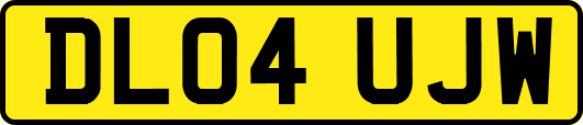 DL04UJW