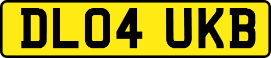 DL04UKB