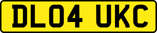 DL04UKC