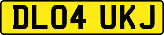 DL04UKJ