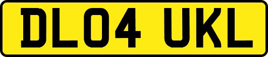 DL04UKL
