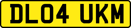 DL04UKM
