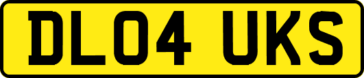 DL04UKS