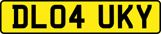 DL04UKY