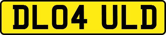 DL04ULD