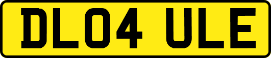 DL04ULE