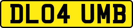 DL04UMB