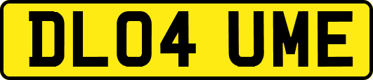 DL04UME