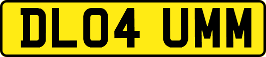 DL04UMM