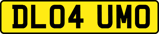 DL04UMO