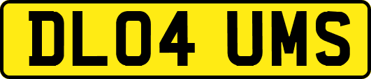 DL04UMS