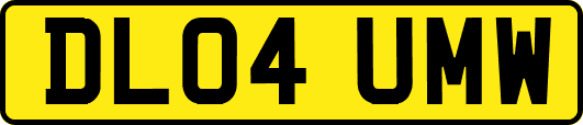 DL04UMW