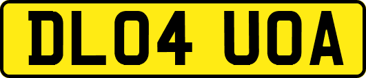 DL04UOA