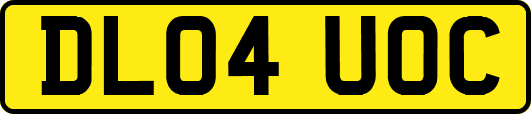 DL04UOC