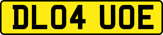 DL04UOE