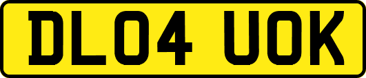 DL04UOK